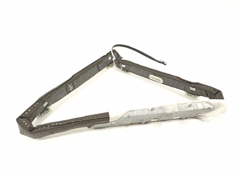 Recambio de airbag cortina delantero izquierdo para peugeot 308 confort referencia OEM IAM 9656759480  