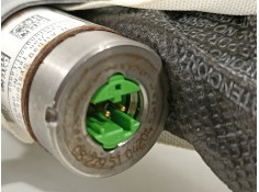 Recambio de airbag cortina delantero izquierdo para peugeot 308 confort referencia OEM IAM 9656759480   2