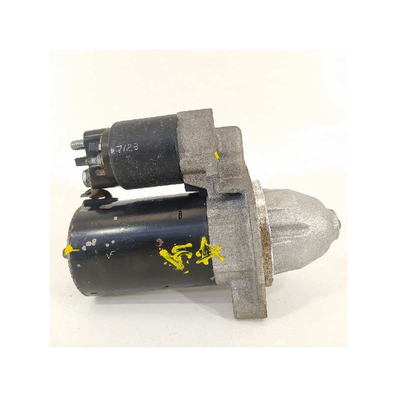 Recambio de motor arranque para mercedes-benz clase c (w203) berlina 200 compressor (203.045) referencia OEM IAM 0051515301  000