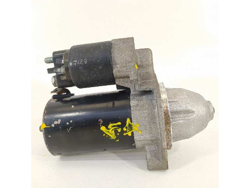 Recambio de motor arranque para mercedes-benz clase c (w203) berlina 200 compressor (203.045) referencia OEM IAM 0051515301  000