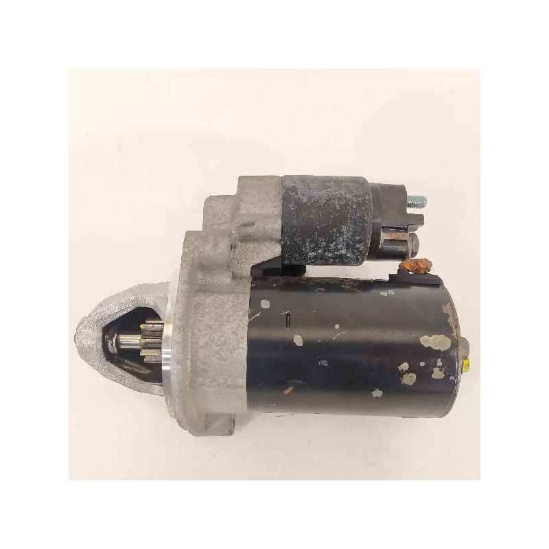 Recambio de motor arranque para mercedes-benz clase c (w203) berlina 200 compressor (203.045) referencia OEM IAM 0051515301  000