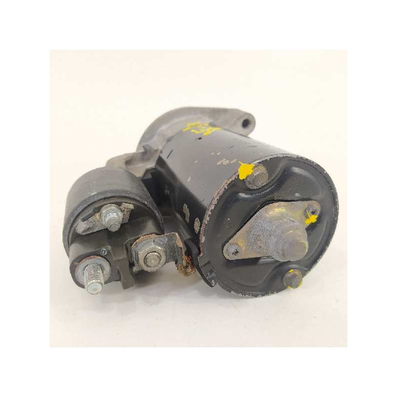 Recambio de motor arranque para mercedes-benz clase c (w203) berlina 200 compressor (203.045) referencia OEM IAM 0051515301  000