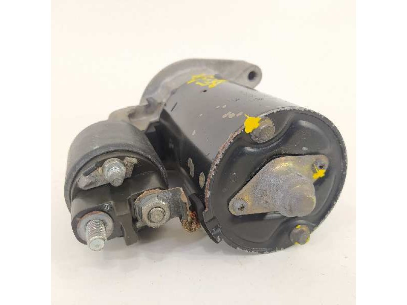 Recambio de motor arranque para mercedes-benz clase c (w203) berlina 200 compressor (203.045) referencia OEM IAM 0051515301  000