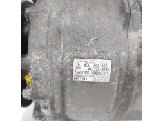 Recambio de compresor aire acondicionado para volkswagen passat variant (3b6) comfortline referencia OEM IAM 8D0260808  44722081 2
