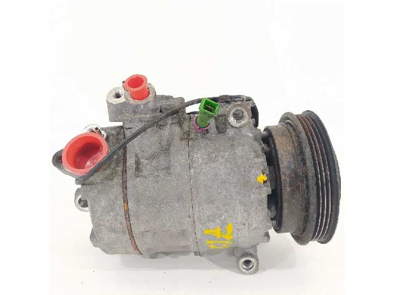 Recambio de compresor aire acondicionado para volkswagen passat variant (3b6) comfortline referencia OEM IAM 8D0260808  44722081