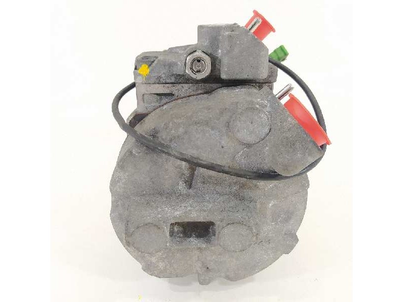 Recambio de compresor aire acondicionado para volkswagen passat variant (3b6) comfortline referencia OEM IAM 8D0260808  44722081