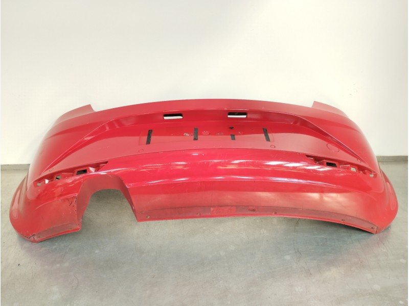 Recambio de paragolpes trasero para seat leon (1p1) reference copa referencia OEM IAM   