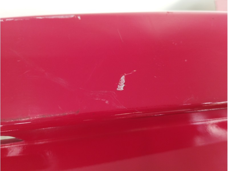 Recambio de paragolpes trasero para seat leon (1p1) reference copa referencia OEM IAM   