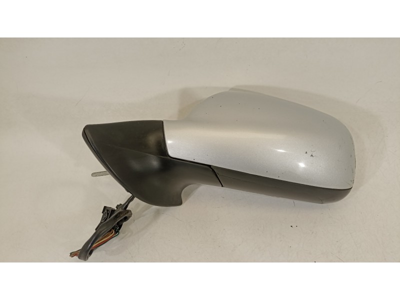 Recambio de retrovisor izquierdo para peugeot 407 sw sr sport referencia OEM IAM 8149VF  