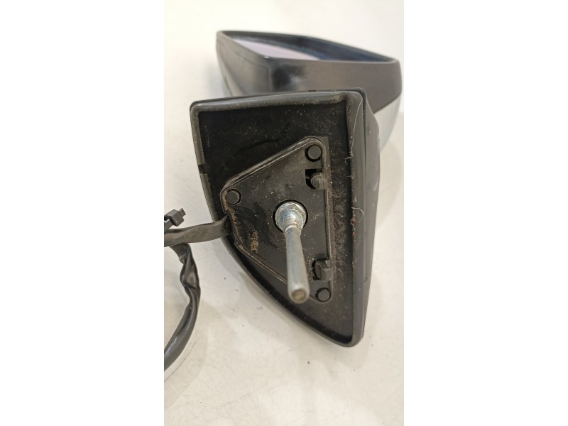 Recambio de retrovisor izquierdo para peugeot 407 sw sr sport referencia OEM IAM 8149VF  