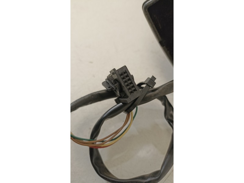 Recambio de retrovisor izquierdo para peugeot 407 sw sr sport referencia OEM IAM 8149VF  