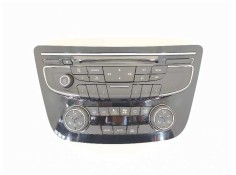 Recambio de mando climatizador para peugeot 508 2.0 16v hdi fap referencia OEM IAM 96656643XZ  