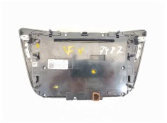Recambio de mando climatizador para peugeot 508 2.0 16v hdi fap referencia OEM IAM 96656643XZ   2