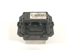 Recambio de resistencia calefaccion para peugeot 508 2.0 16v hdi fap referencia OEM IAM T1017845R   2
