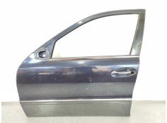 Recambio de puerta delantera izquierda para mercedes-benz clase e (w211) berlina e 320 (211.065) referencia OEM IAM 211720130528