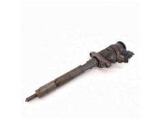 Recambio de inyector para peugeot 207 confort referencia OEM IAM 0445110311  