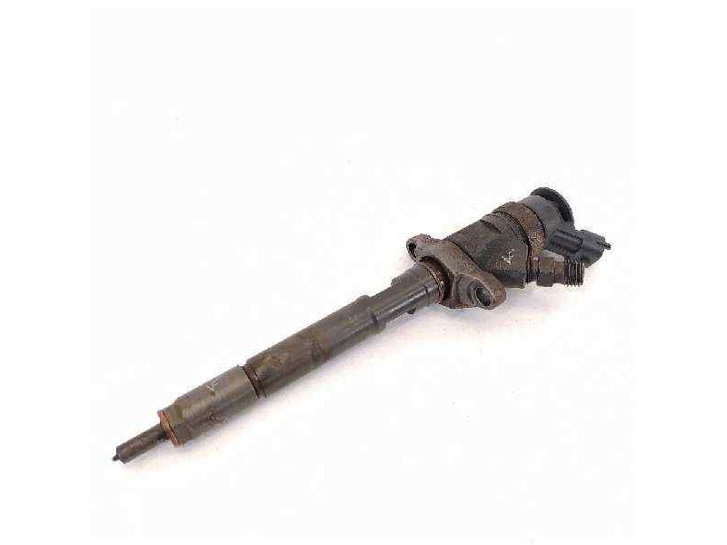 Recambio de inyector para peugeot 207 confort referencia OEM IAM 0445110311  