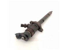 Recambio de inyector para peugeot 207 confort referencia OEM IAM 0445110311   2