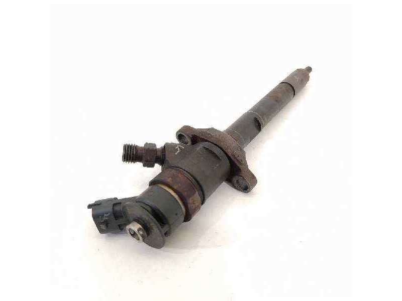 Recambio de inyector para peugeot 207 confort referencia OEM IAM 0445110311  