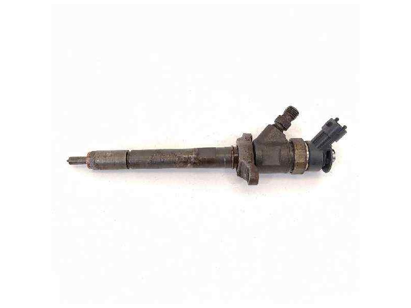 Recambio de inyector para peugeot 207 confort referencia OEM IAM 0445110311  