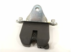 Recambio de cerradura maletero / porton para skoda octavia berlina (1z3) elegance referencia OEM IAM 1Z5827501D  