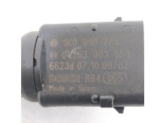Recambio de sensor de aparcamiento para volkswagen touareg (7l6) v6 tdi individual referencia OEM IAM 1K0919275   2