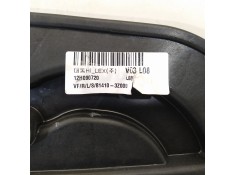 Recambio de elevalunas trasero izquierdo para hyundai i40 cab bluedrive referencia OEM IAM 834703Z000  814103Z000 2