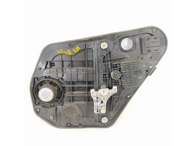Recambio de elevalunas trasero izquierdo para hyundai i40 cab bluedrive referencia OEM IAM 834703Z000  814103Z000