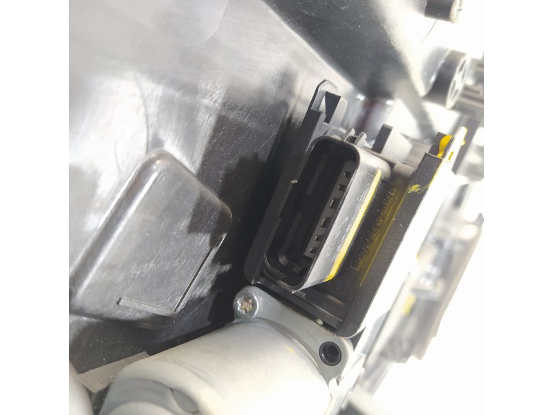 Recambio de elevalunas trasero izquierdo para hyundai i40 cab bluedrive referencia OEM IAM 834703Z000  814103Z000