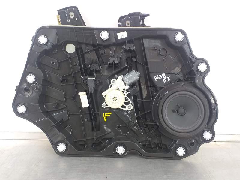 ELEVALUNAS DELANTERO IZQUIERDO H1BBA23201CD 