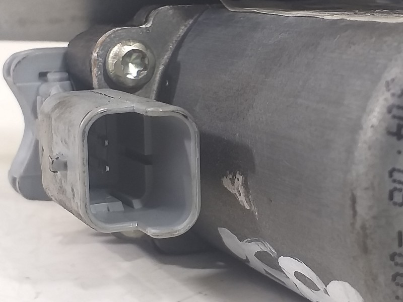 Recambio de elevalunas delantero derecho para citroën c3 1.6 hdi audace referencia OEM IAM 400970D  