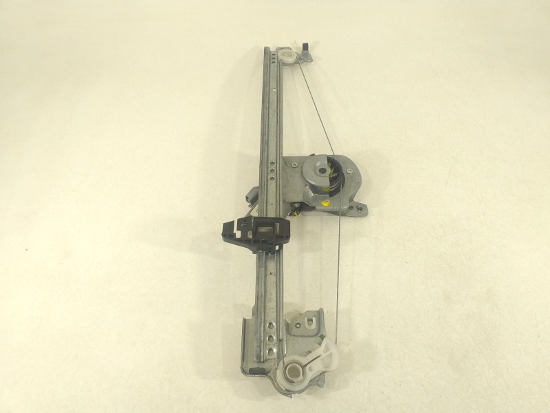 Recambio de elevalunas delantero derecho para citroën c3 1.6 hdi audace referencia OEM IAM 400970D  