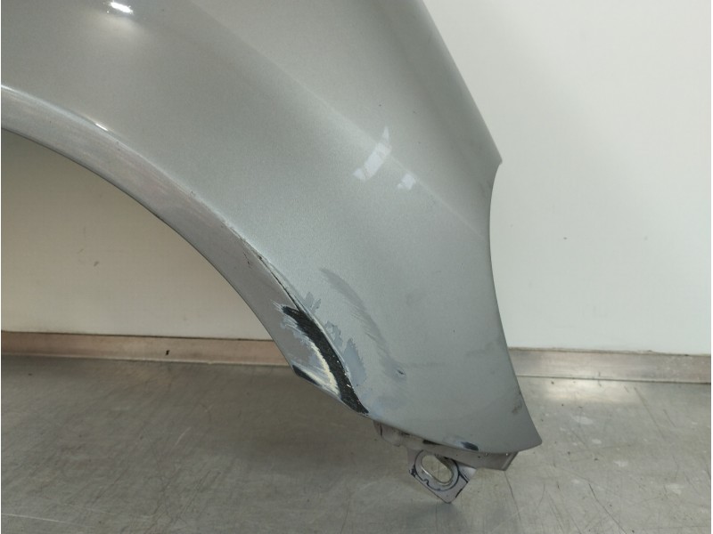 Recambio de aleta delantera derecha para mercedes-benz clase a (w168) 170 cdi (168.008) referencia OEM IAM A1688800418  