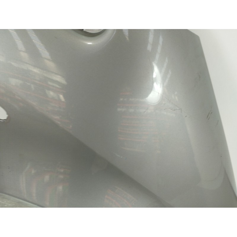 Recambio de aleta delantera derecha para mercedes-benz clase a (w168) 170 cdi (168.008) referencia OEM IAM A1688800418  