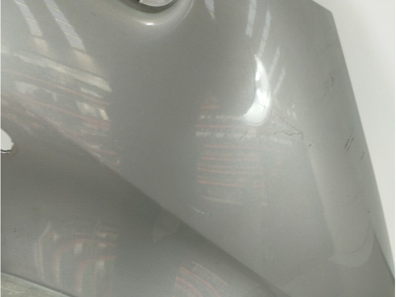 Recambio de aleta delantera derecha para mercedes-benz clase a (w168) 170 cdi (168.008) referencia OEM IAM A1688800418  