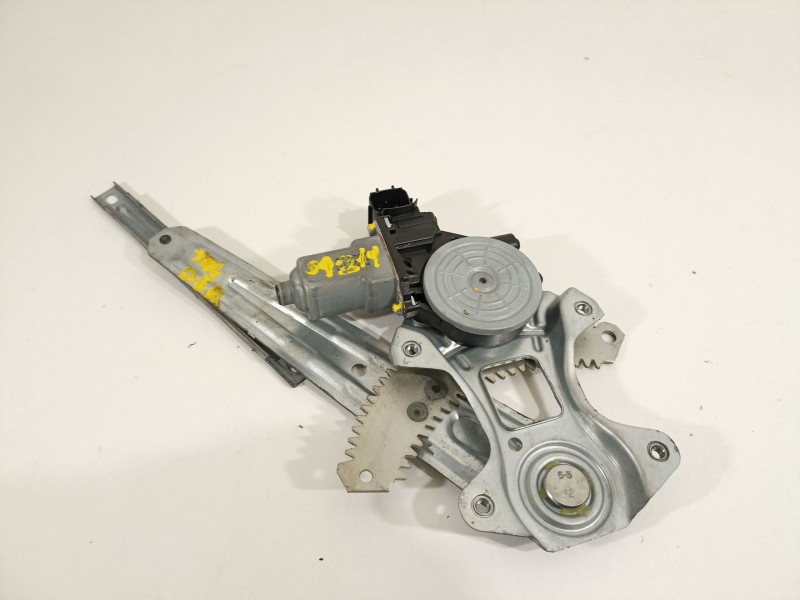 Recambio de elevalunas trasero derecho para nissan juke (f15) acenta referencia OEM IAM 827311FA0A  