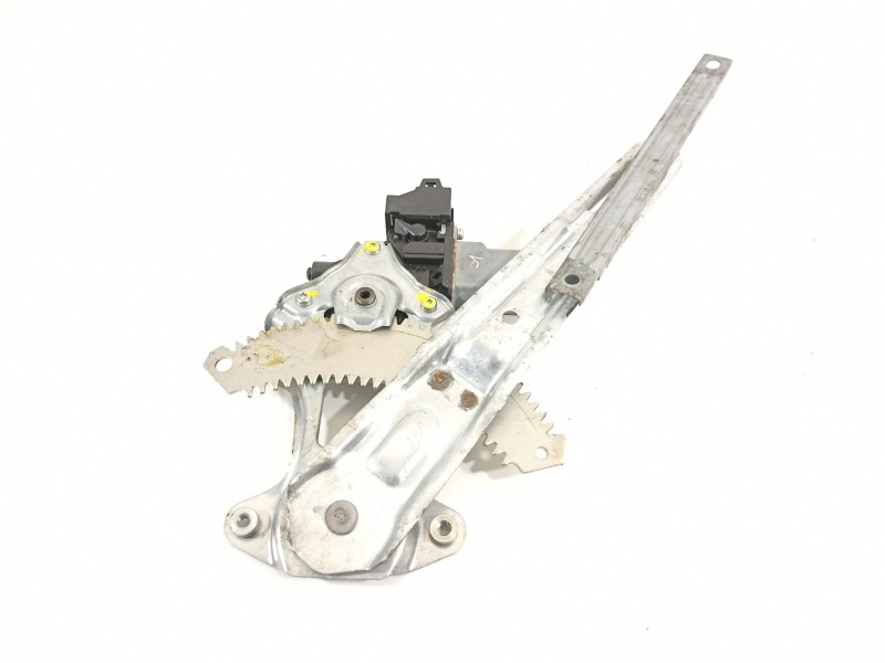 Recambio de elevalunas trasero derecho para nissan juke (f15) acenta referencia OEM IAM 827311FA0A  