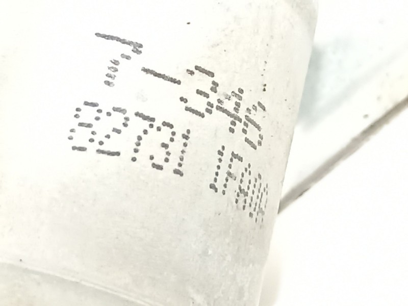 Recambio de elevalunas trasero derecho para nissan juke (f15) acenta referencia OEM IAM 827311FA0A  