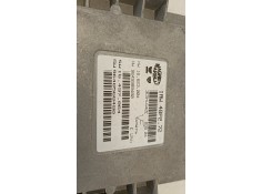 Recambio de centralita motor uce para citroën c3 1.1 audace referencia OEM IAM 9645989480   2