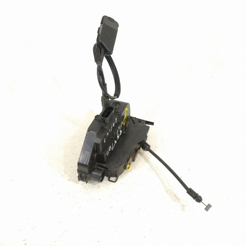 Recambio de cerradura puerta delantera derecha para renault laguna ii grandtour (kg0) dynamique referencia OEM IAM 8200000662  