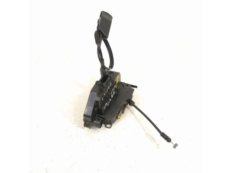 Recambio de cerradura puerta delantera derecha para renault laguna ii grandtour (kg0) dynamique referencia OEM IAM 8200000662  