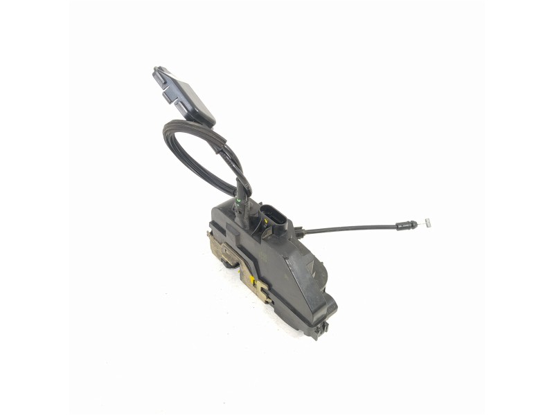 Recambio de cerradura puerta delantera derecha para renault laguna ii grandtour (kg0) dynamique referencia OEM IAM 8200000662  