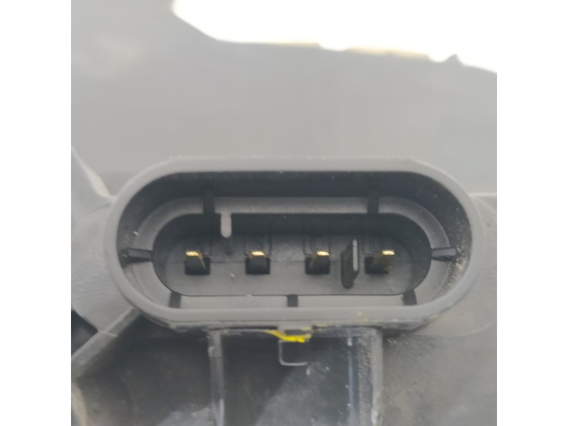 Recambio de cerradura puerta delantera derecha para renault laguna ii grandtour (kg0) dynamique referencia OEM IAM 8200000662  