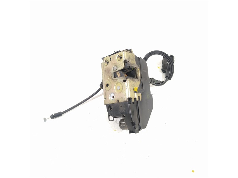 Recambio de cerradura puerta delantera derecha para renault laguna ii grandtour (kg0) dynamique referencia OEM IAM 8200000662  