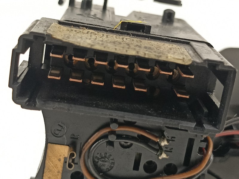 Recambio de mando luces para renault laguna ii grandtour (kg0) dynamique referencia OEM IAM 8200420148  