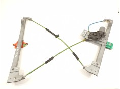 Recambio de elevalunas delantero derecho para citroën jumpy hdi 120 27 l1h1 furg. referencia OEM IAM 400985B  