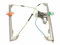 Recambio de elevalunas delantero derecho para citroën jumpy hdi 120 27 l1h1 furg. referencia OEM IAM 400985B   2