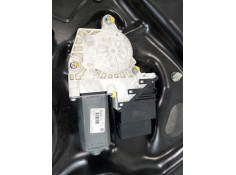 Recambio de elevalunas trasero izquierdo para volkswagen passat berlina (3c2) advance referencia OEM IAM 3C4839755H   2