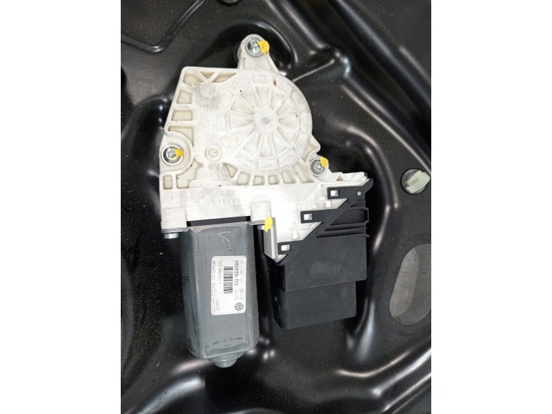 Recambio de elevalunas trasero izquierdo para volkswagen passat berlina (3c2) advance referencia OEM IAM 3C4839755H  