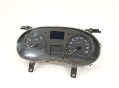 Recambio de cuadro instrumentos para nissan primastar (x83) avantour 7 asientos, batalla corta 2,75t referencia OEM IAM 82003901